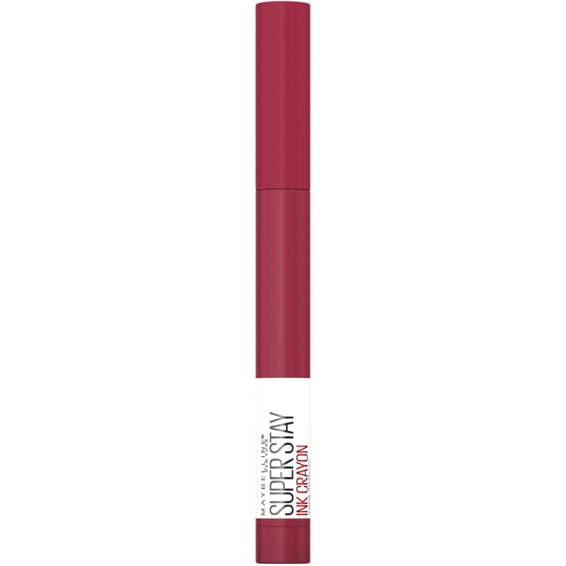 Maybelline Superstay Ink Crayon - Speak Your Mind