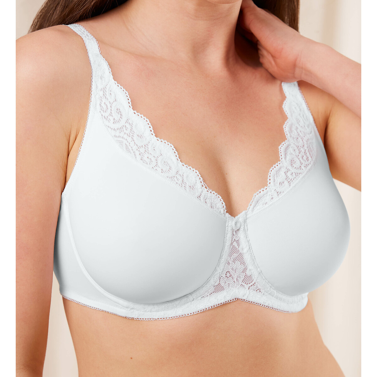 TRIUNFO<br>Minimizer BH Amourette