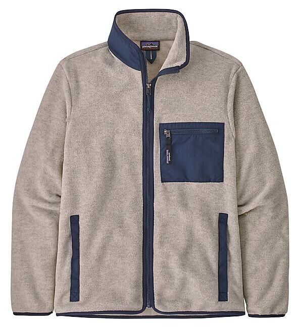 PATAGONIA - VESTE SYNCH JCK M
