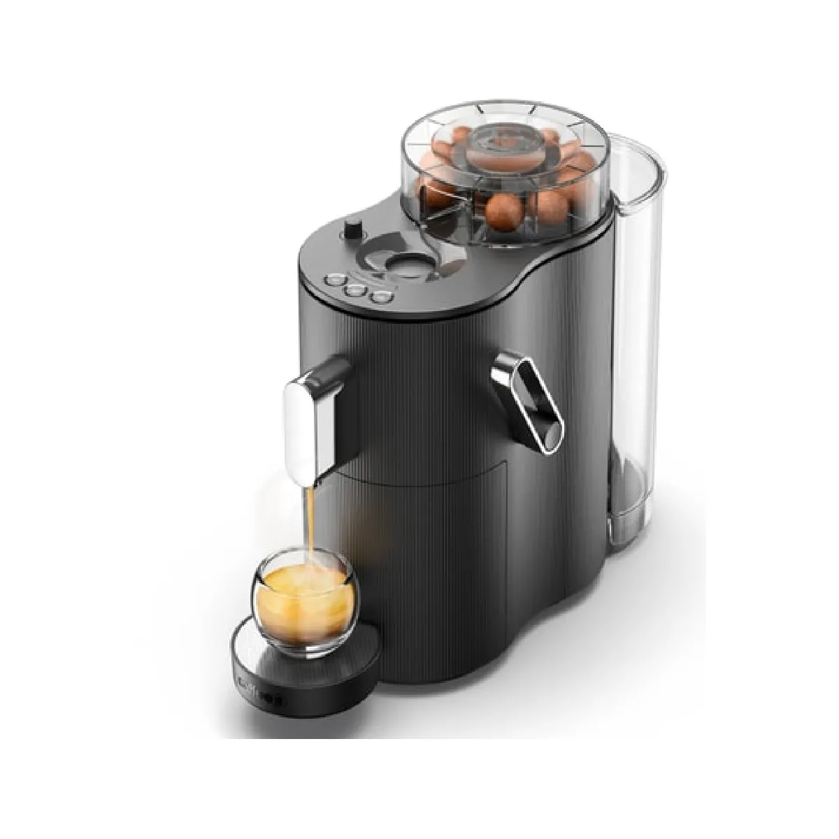 Café Royal Globe Noire CoffeeB