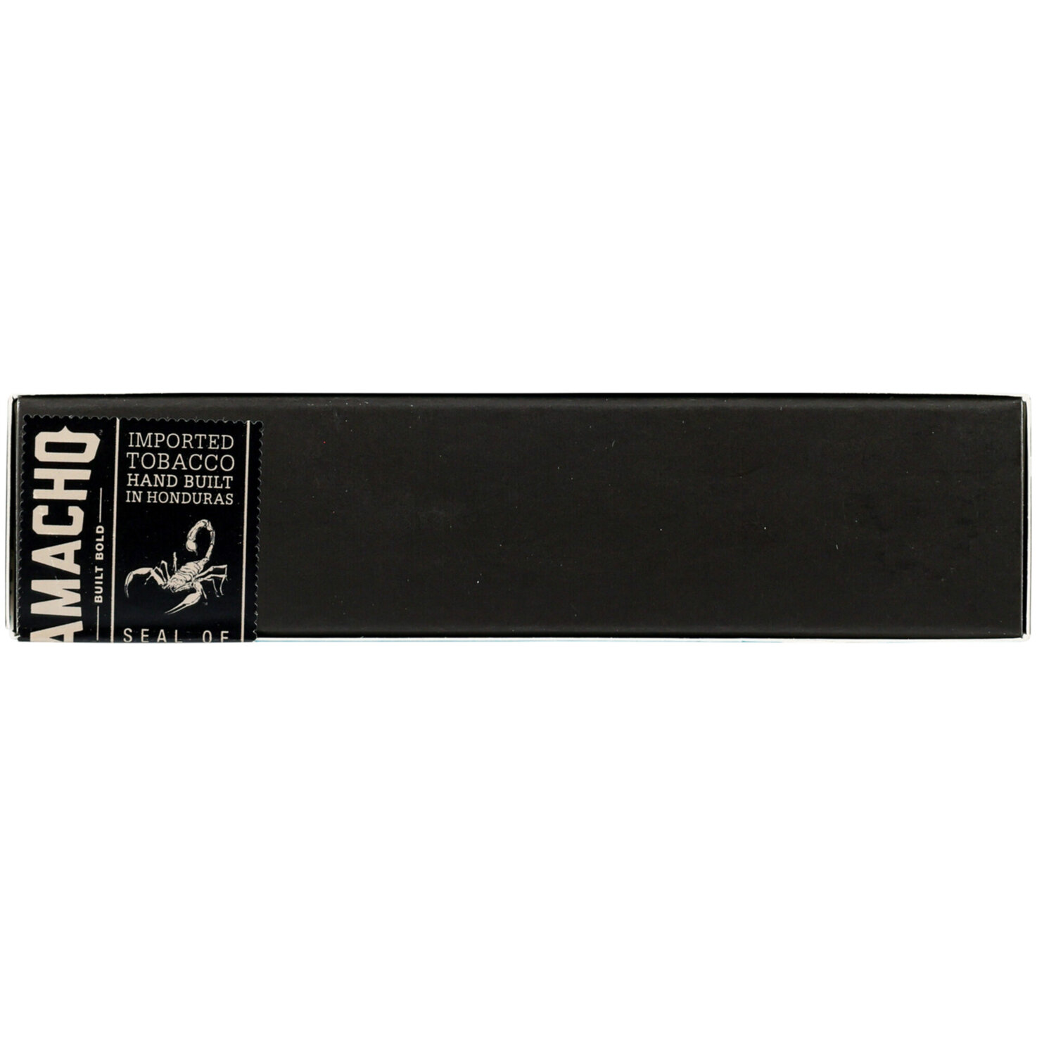 Camacho EcuadorRobusto Tubos 4 Stück