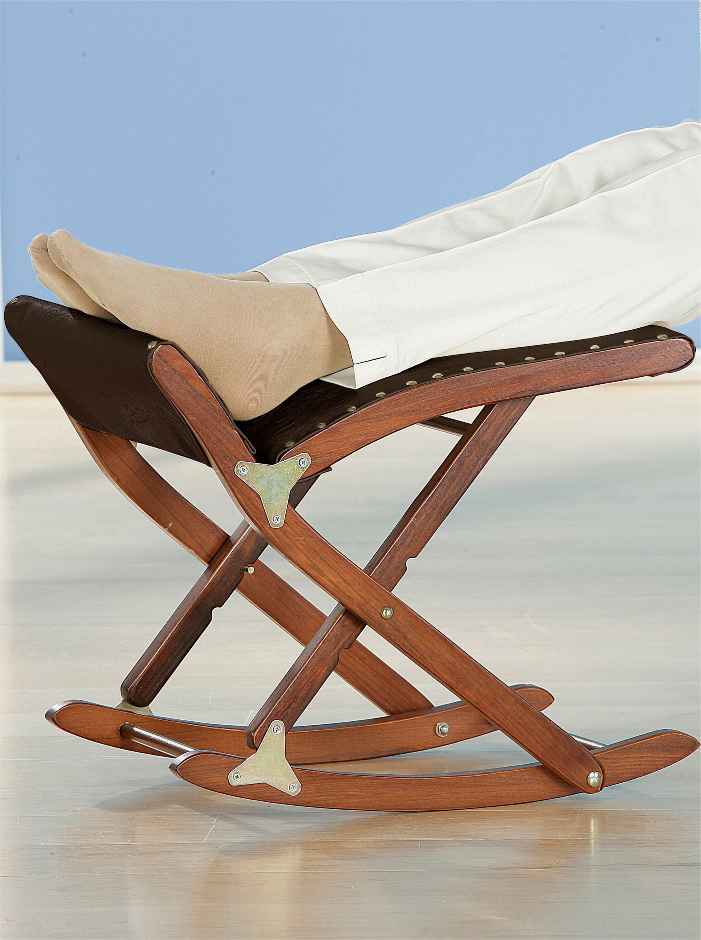 Beinschaukel