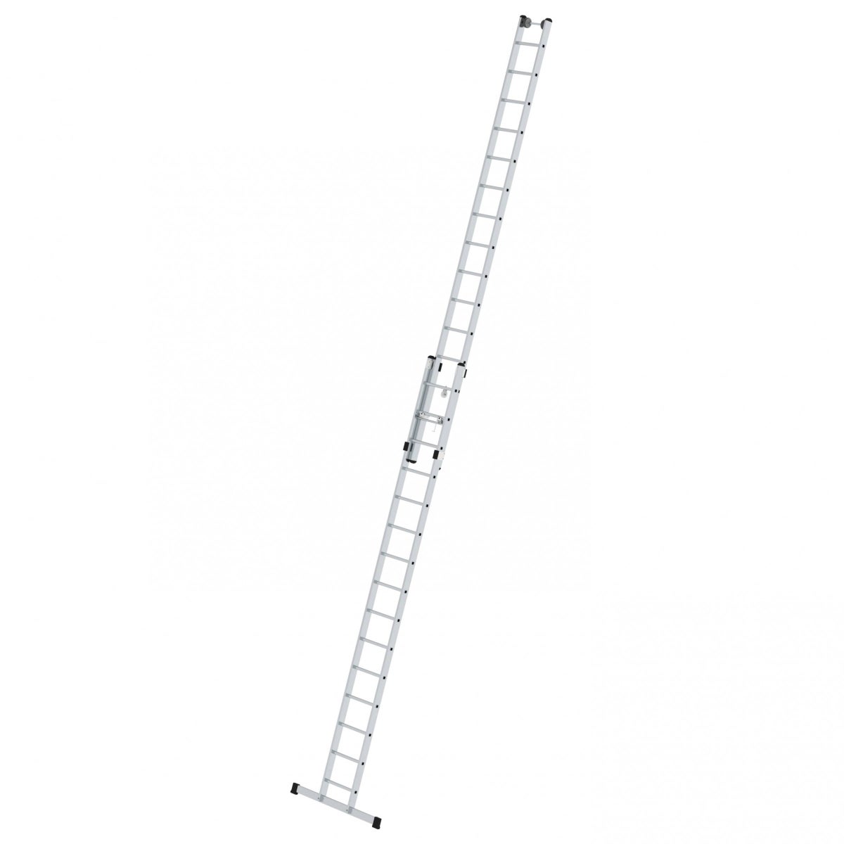 MUNK touwladder met dwarsbalk, 2x15 sporten