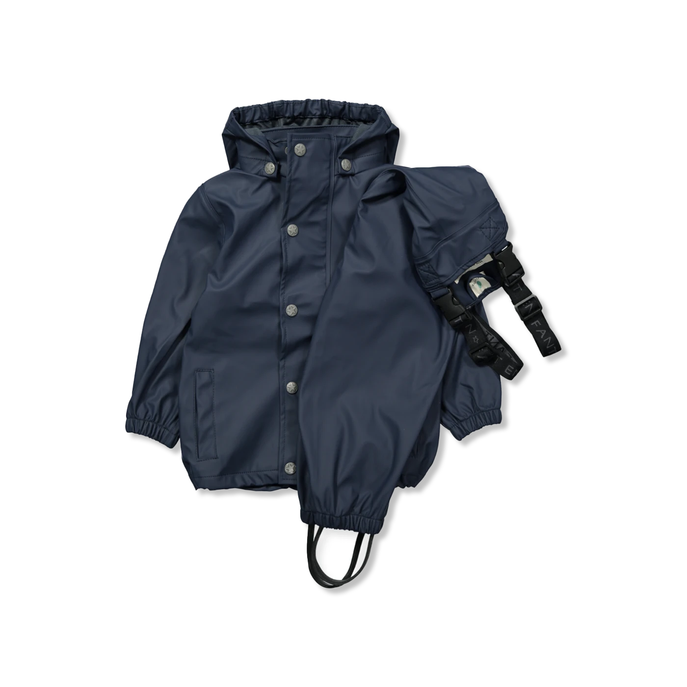 Gate Rainwear regntøj