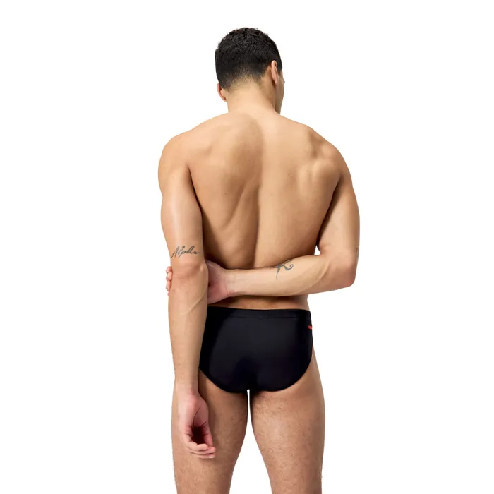 Speedo Eco+ Tech Panel Zwemslip Heren