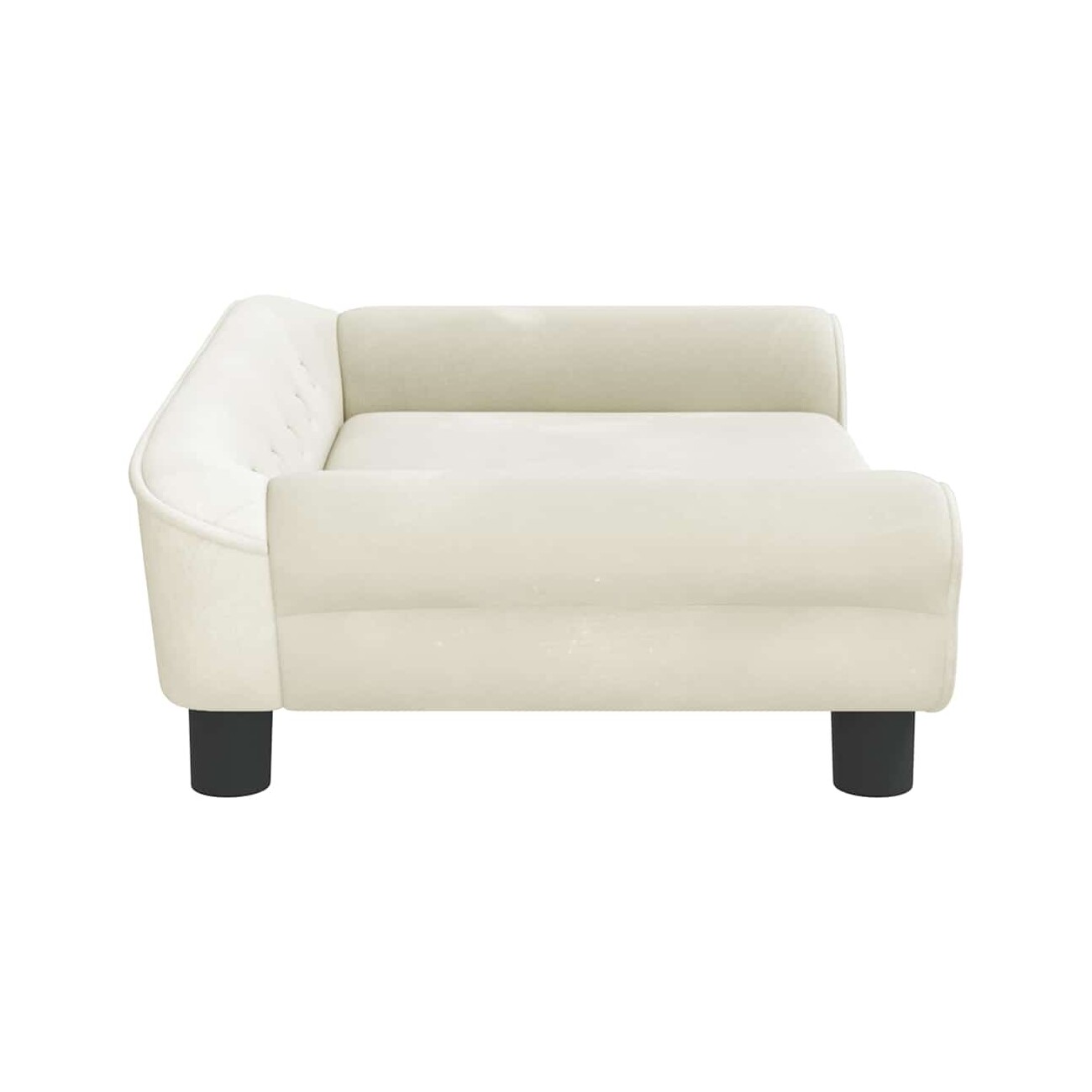 VidaXL Hundebett