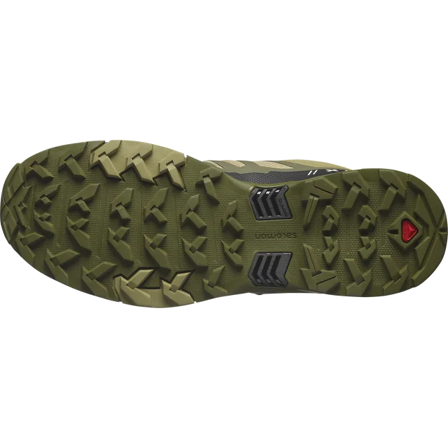 X ULTRA 4 GORE-TEX  Hiking-Halbschuhe Herren