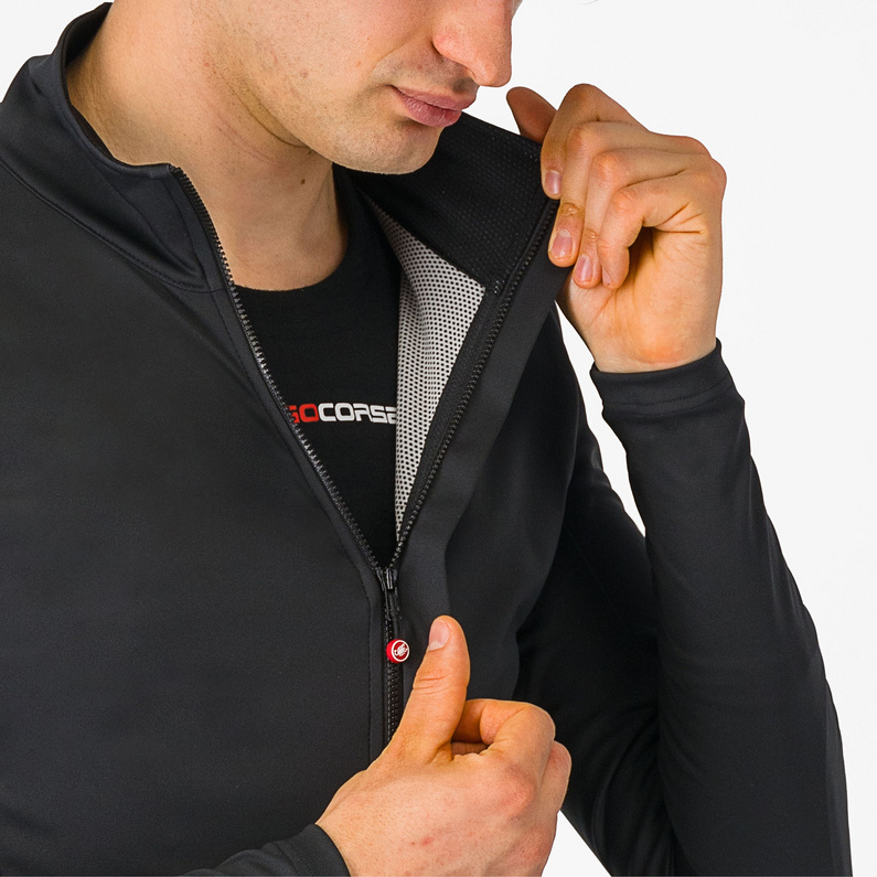 Castelli Herren Perfetto Air Jacke