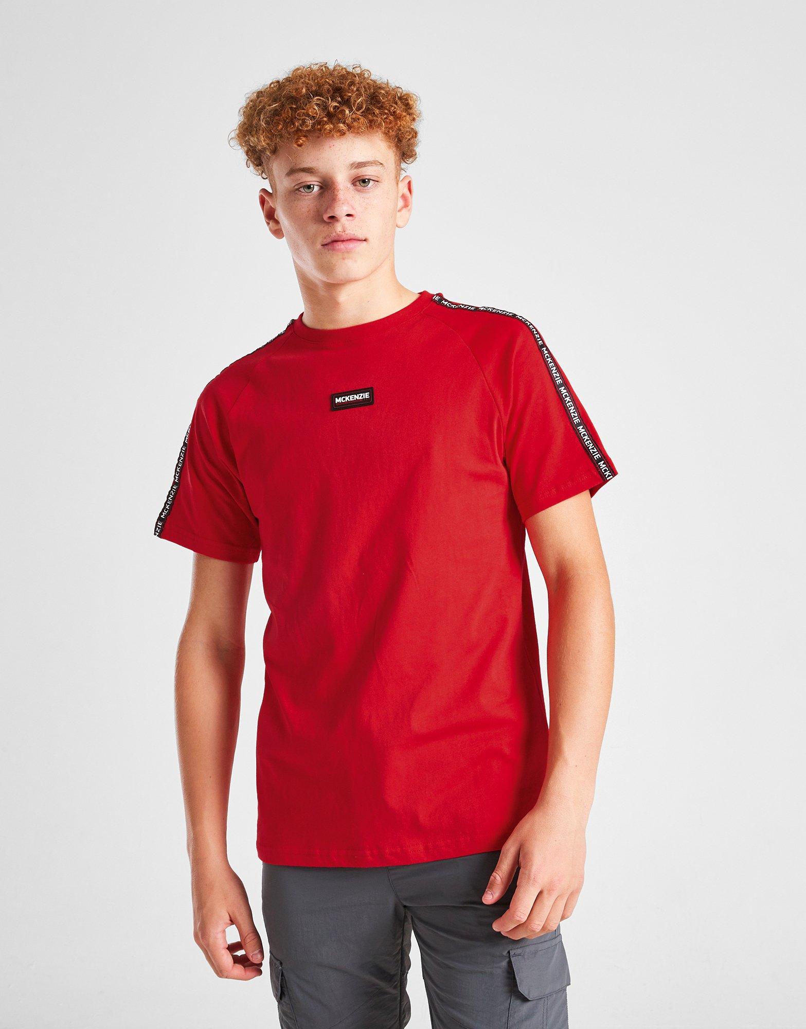McKenzie T-shirt Astra Junior