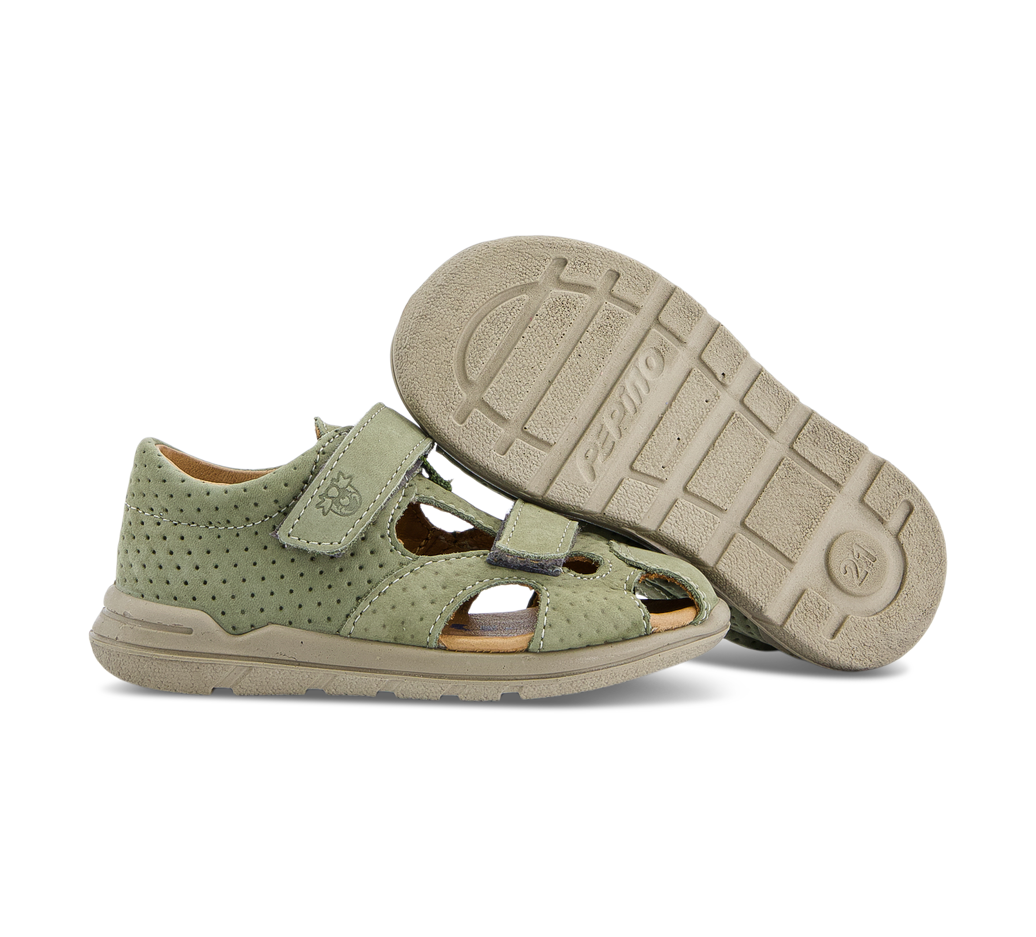Pepino Kaspi - Geschlossene Sandalen