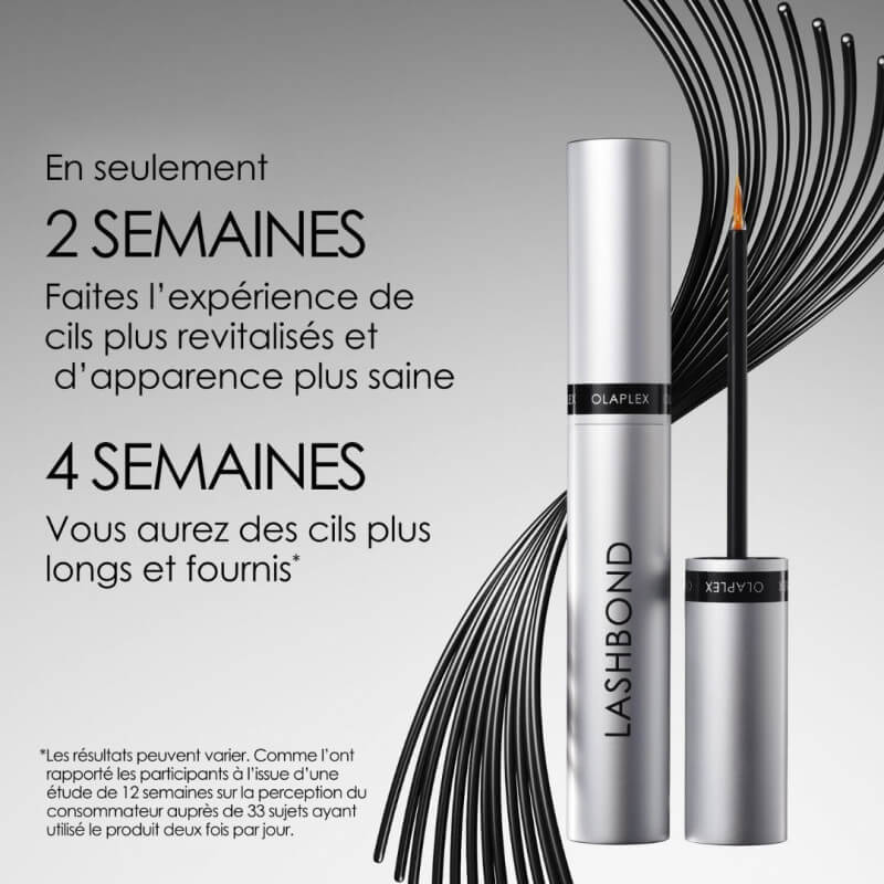 Sérum Lashbond building Olaplex 4.5ml