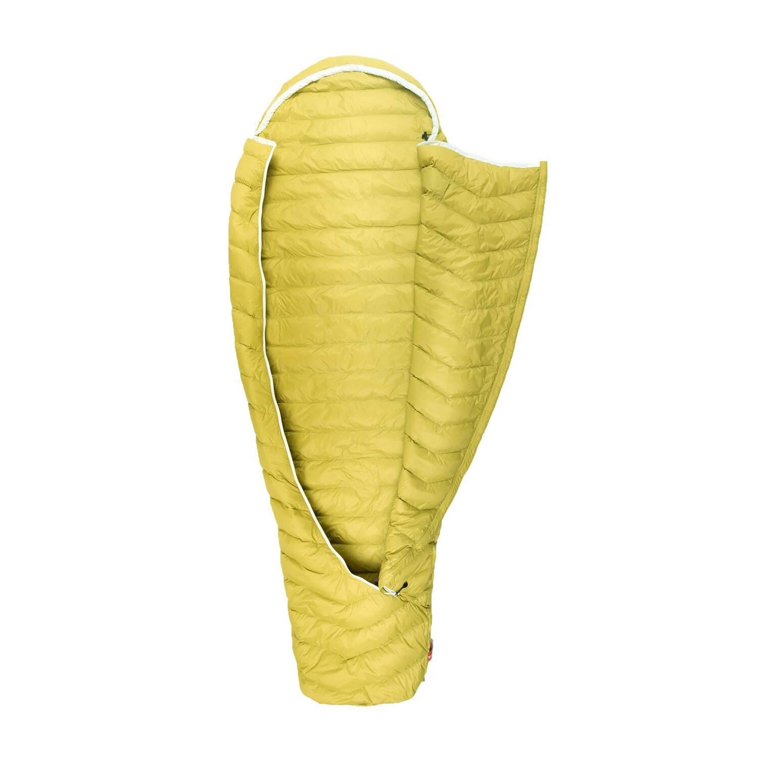 Grüezi bag Biopod Downwool Extreme Light