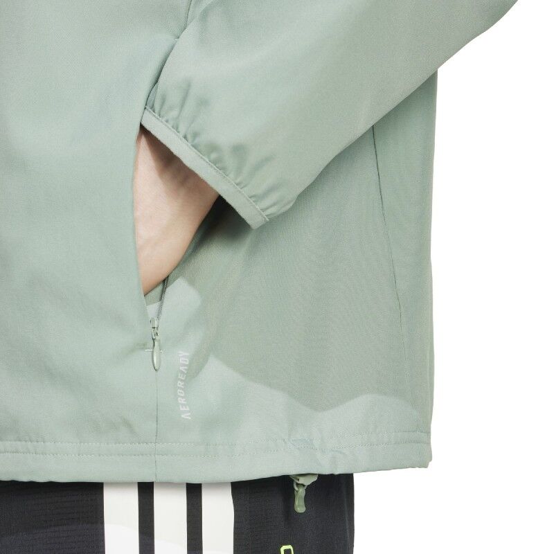 Run It Jacket - Veste running homme