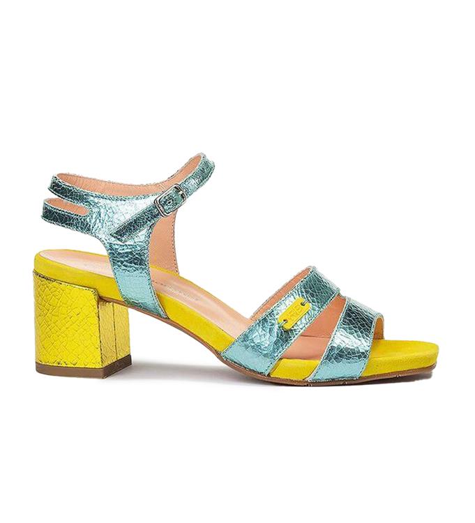 Floris van Bommel SFW-90075 green