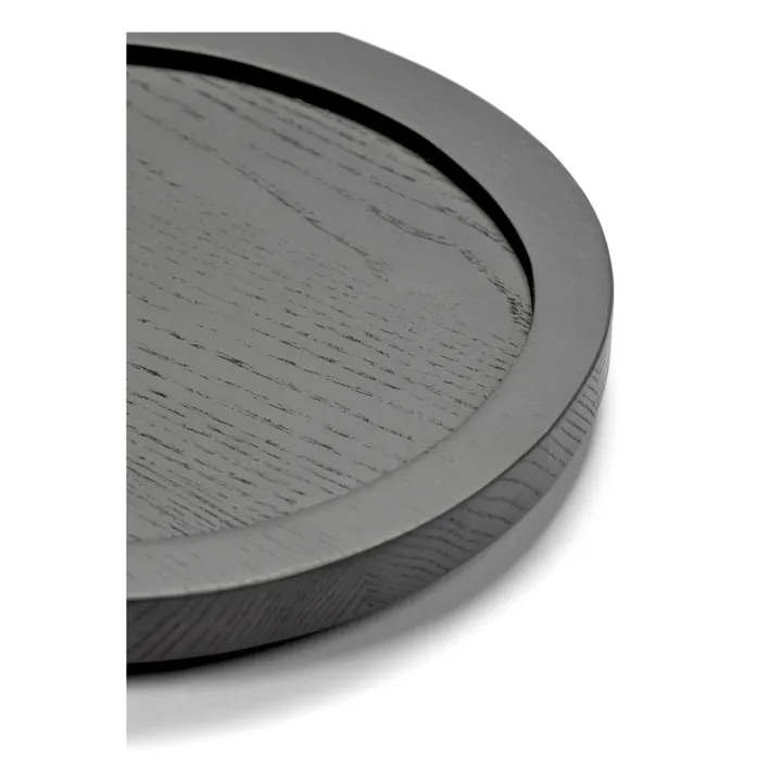 Valerie Objects Assiette Maarten Baas | Gris