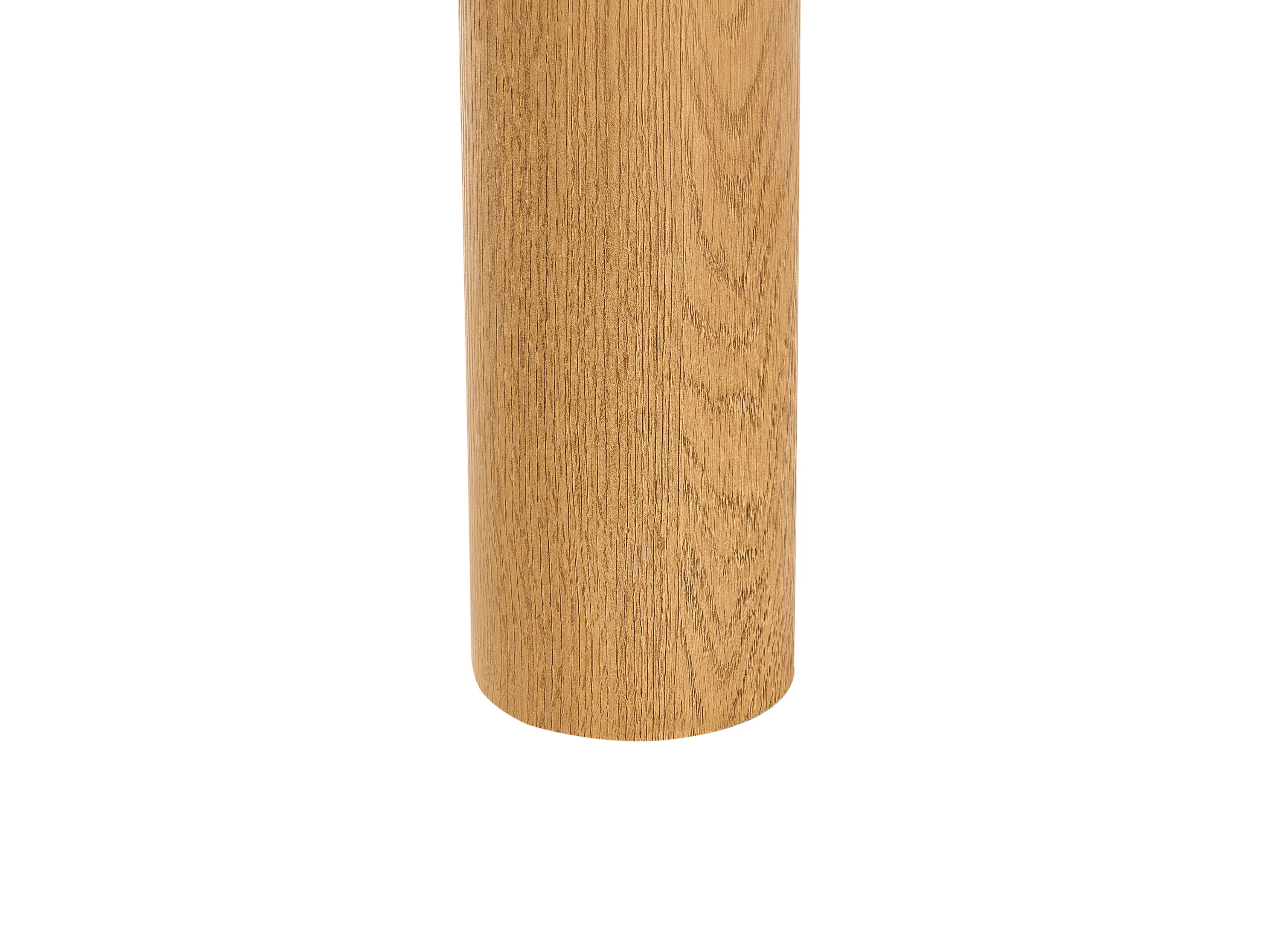 Salontafel AUBURN Bruin