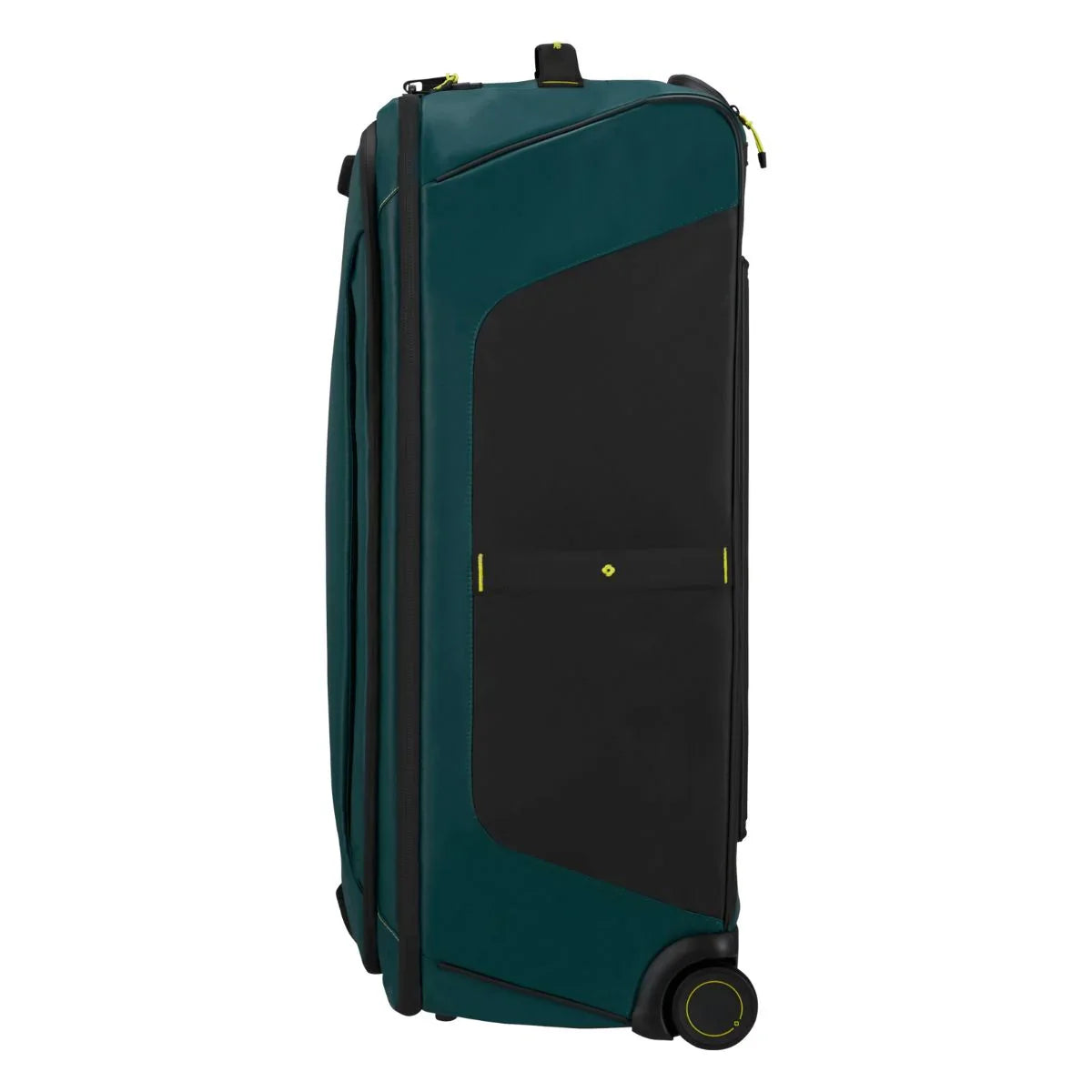 Samsonite | Ecodiver | Reistas met wielen - dubbel frame 79