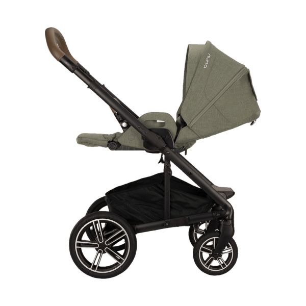 Nuna Mixx Next Kinderwagen - Pine