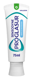Sensodyne Tandpasta Proglasur Gentle Whitening 75ML