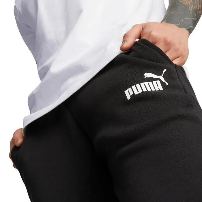 Puma Essential Logo Joggingbroek Heren