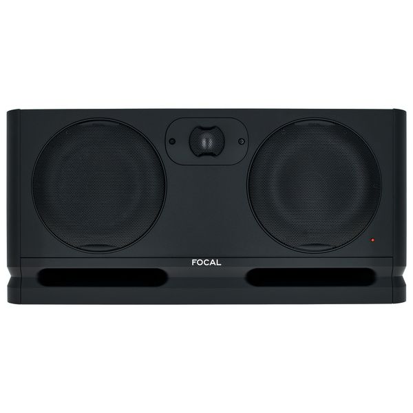 Focal Alpha Twin Evo