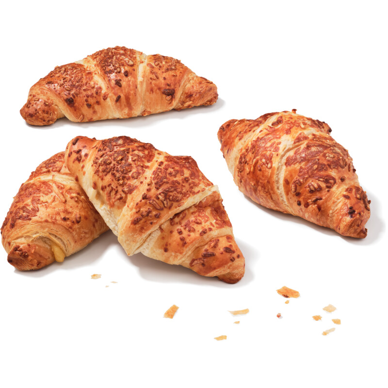 AH Kaas croissants