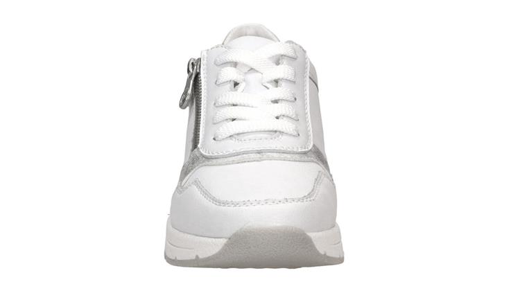 Rieker N9301 Wit