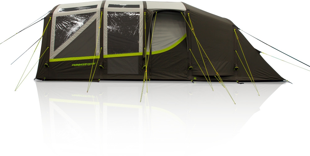 Zempire Pro TL V2 für 5 Personen