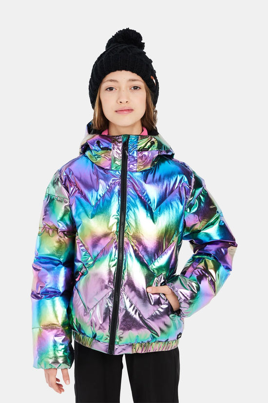 Protest Protest Prtselina Jr Snowjacket Ski-Jas Junior