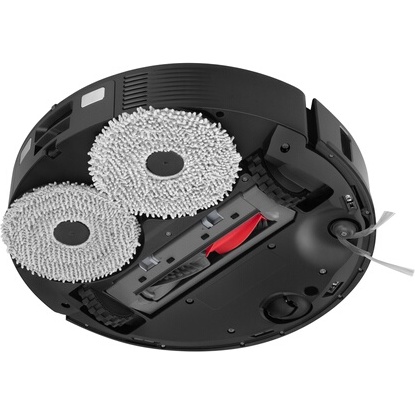 Aspirateur robot Roborock Qrevo 5AE Black