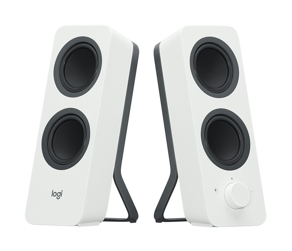 Z207 BLUETOOTH-COMPUTER-LAUTSPRECHER