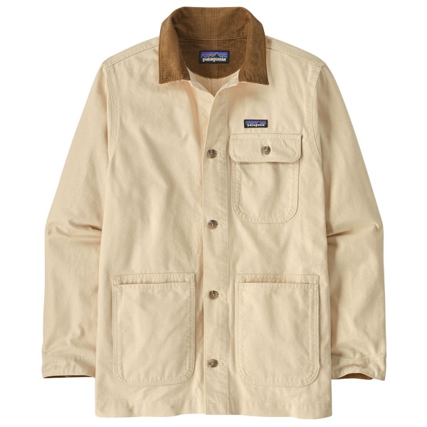 Patagonia - Point Reyes Canvas Jacket - Veste de loisirs