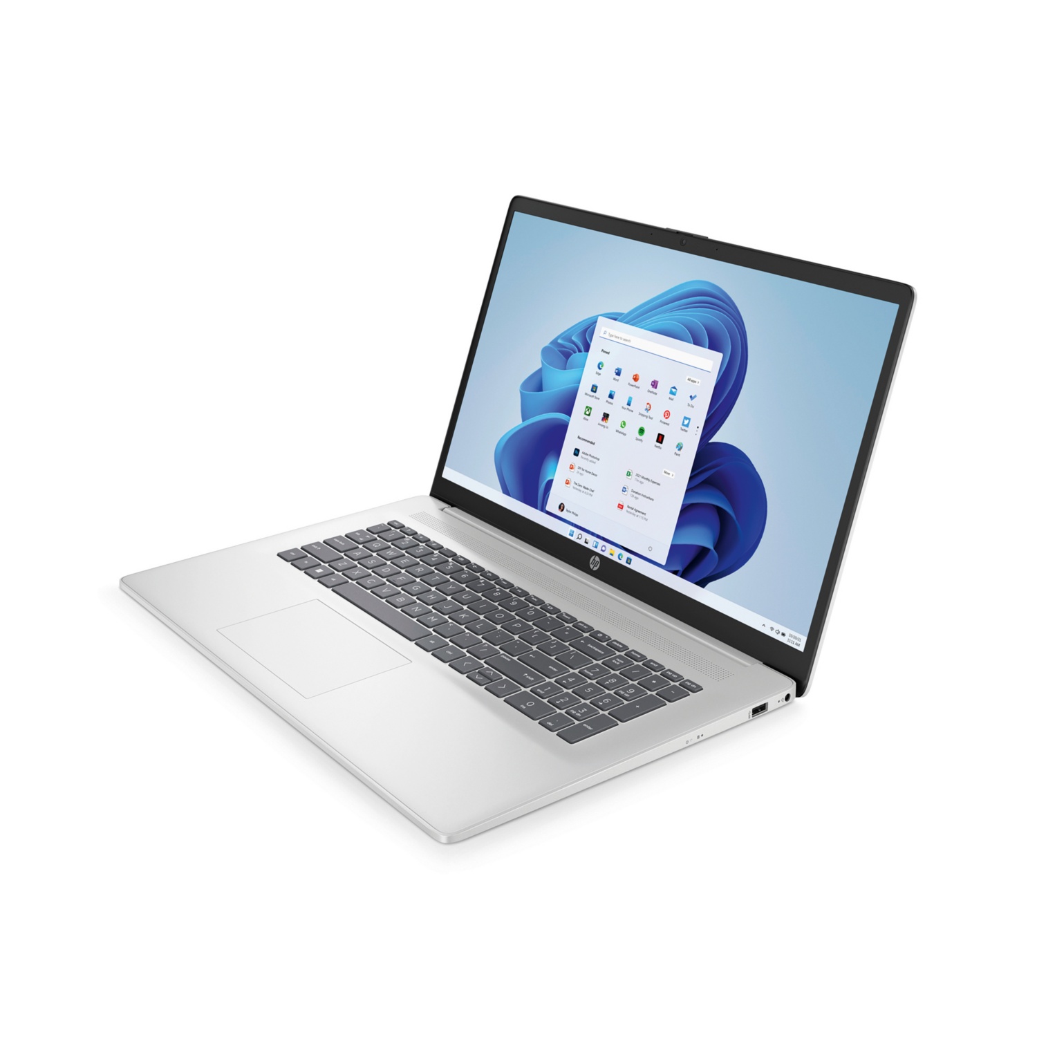 HP Notebook 17-cp0840ng