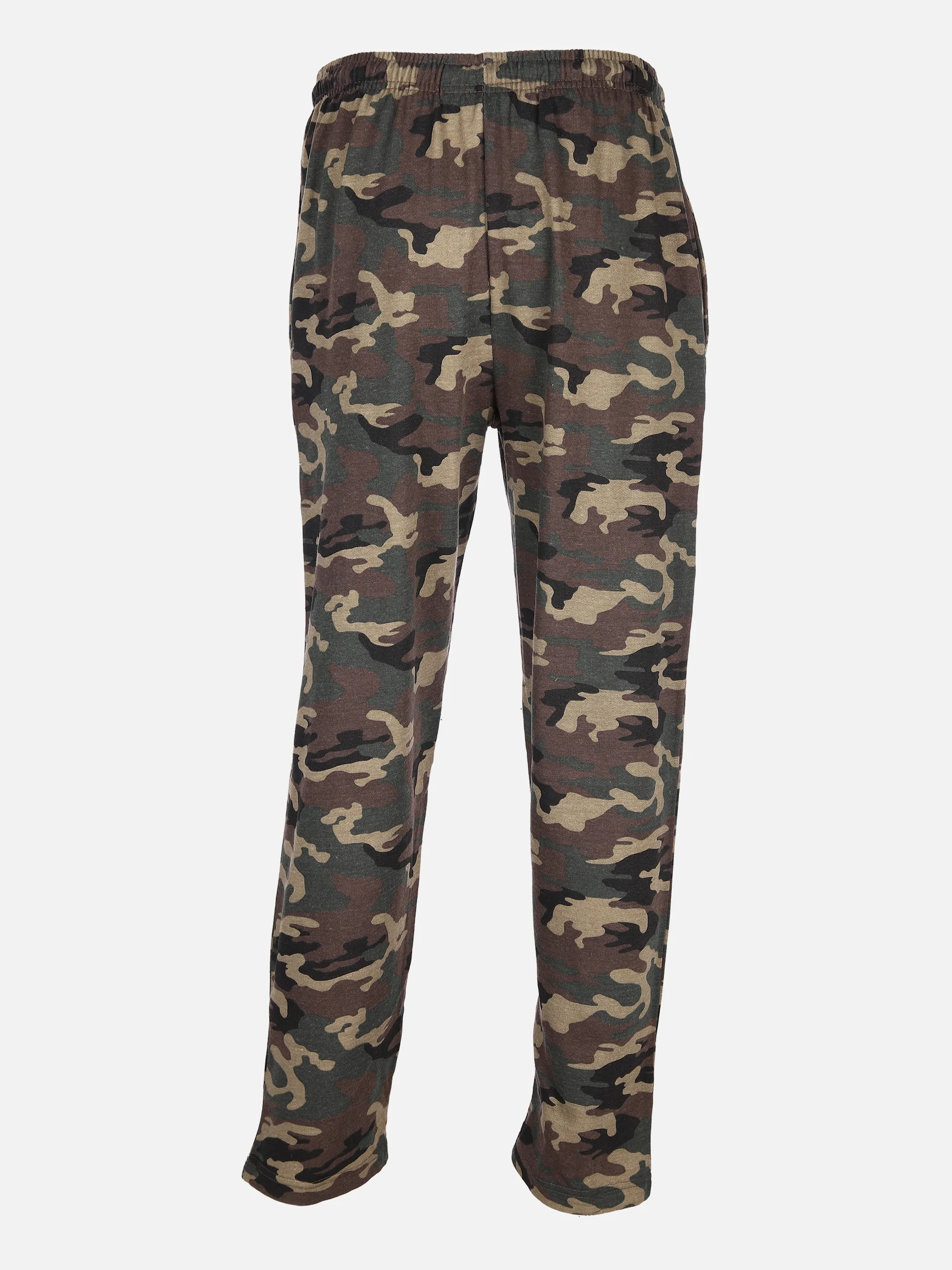 Herren Sporthose Bodybuilding - Pumper-Trainingshose - Gymhose