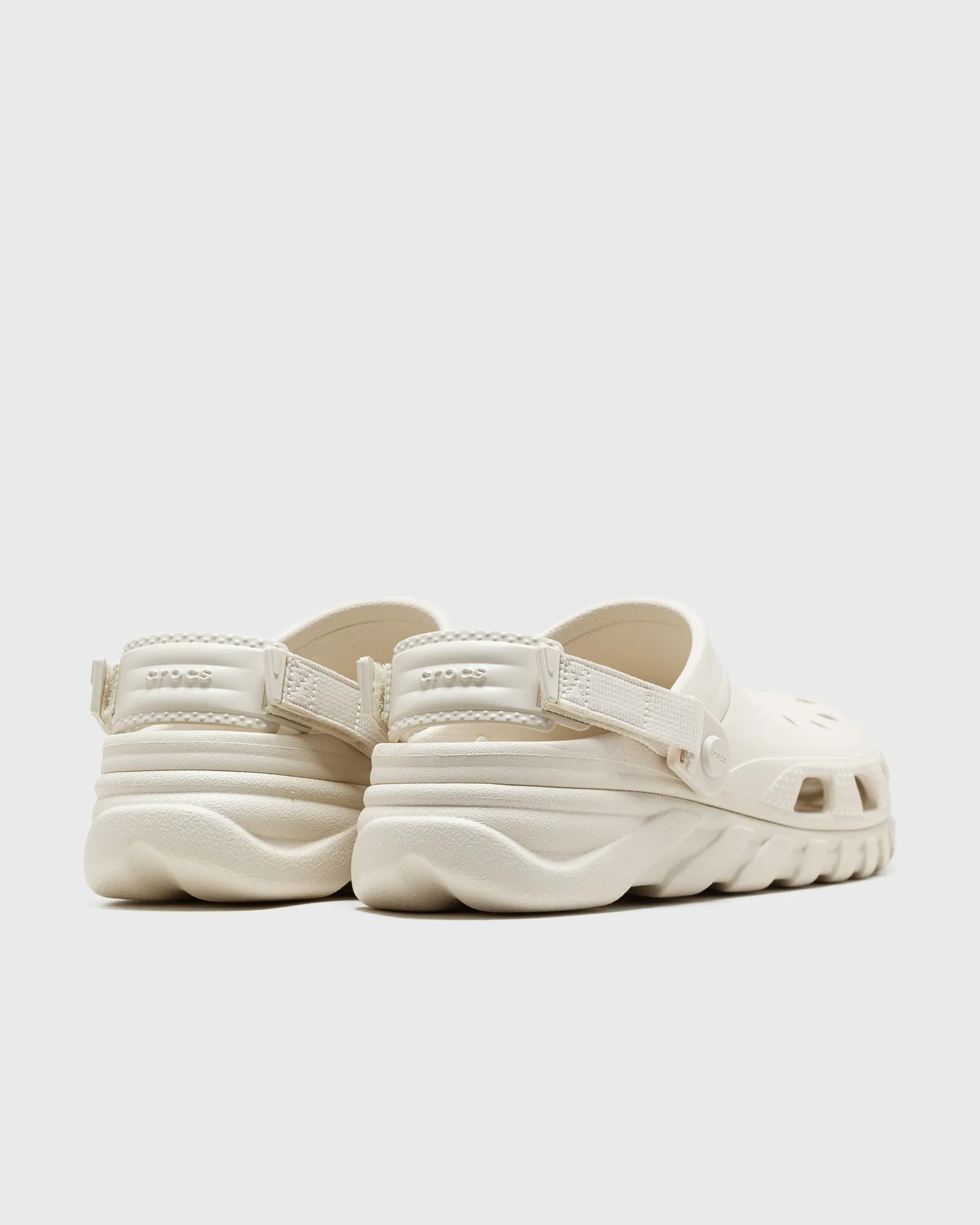 crocs Duet Max II Clog