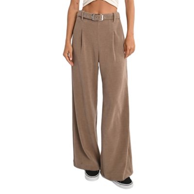 Pantalon femme 164ACN LILI SIDONIO