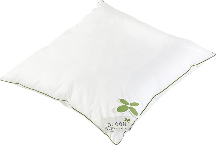 Cocoon COCOON Amazing Maize pude - 60x63 cm Natural
