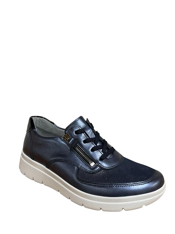 Stuppy 7033 Blauw