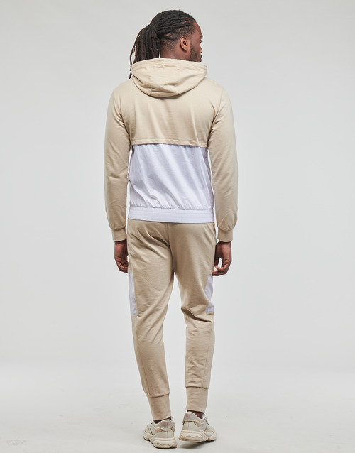 Emporio Armani EA7 - 3RPV55-PJ05Z - Beige / Blanc