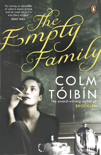 The Empty Family: Stories (Paperback)