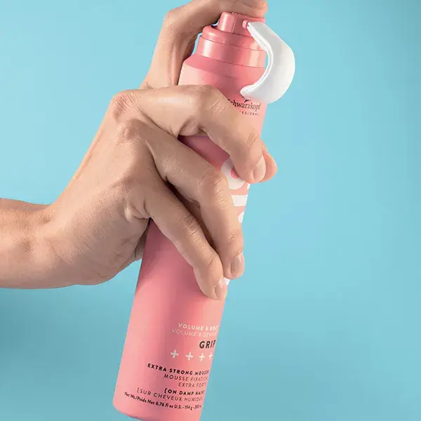 Schwarzkopf Profissional OSIS+ Grip 200ml