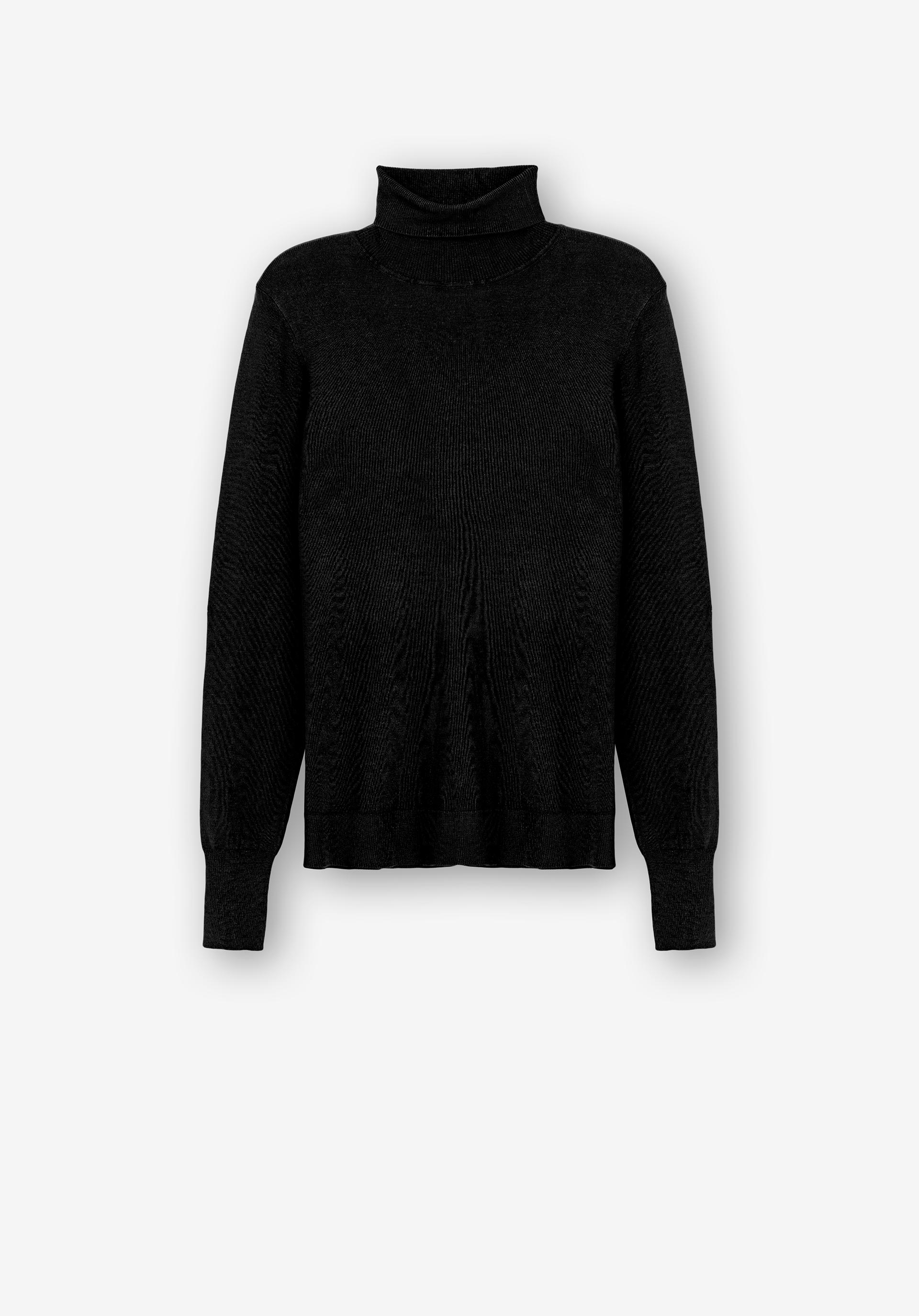 Camisola Preto