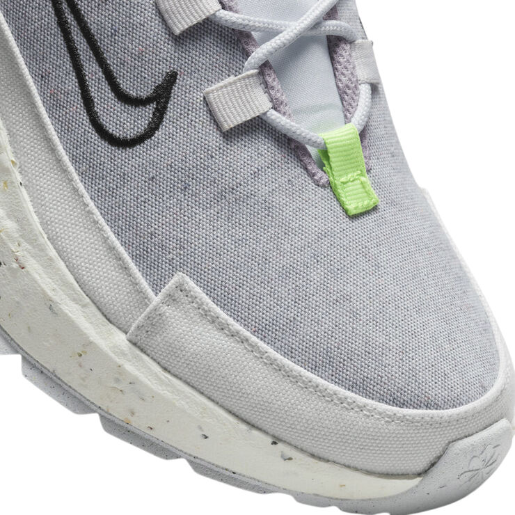 Nike Crater Remixa sneakers Grå