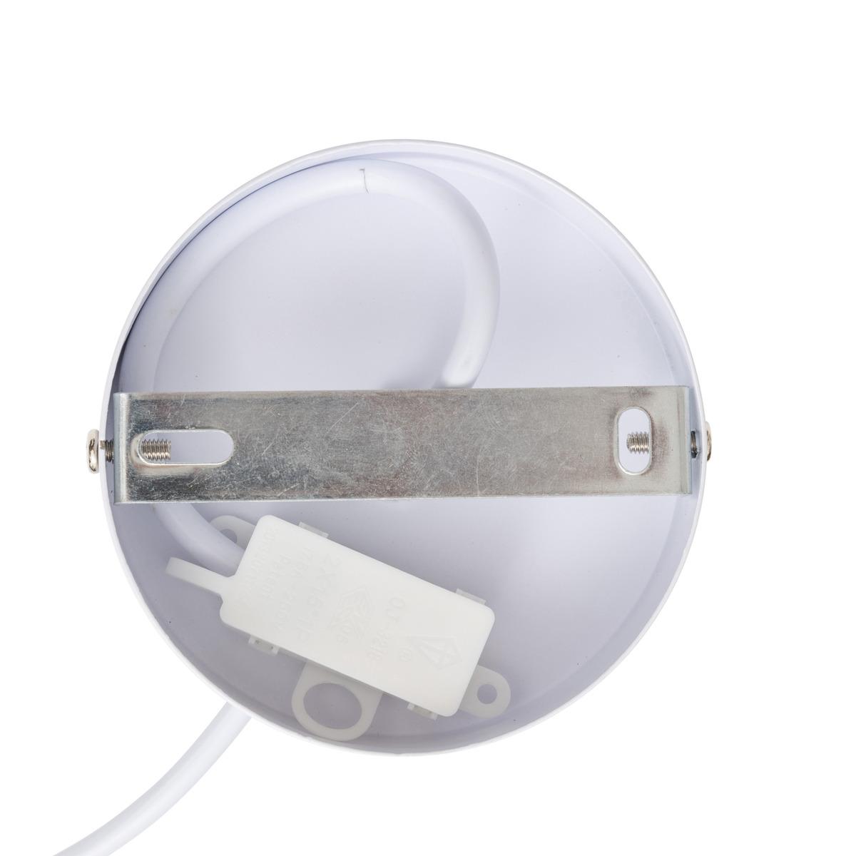 SUSPENSION JUTE ALARA NATUREL D.69.5CM