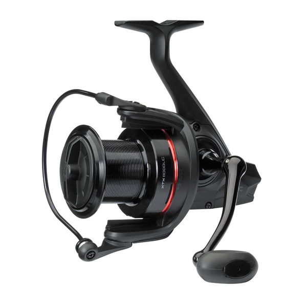 Moulinet carpe JRC XTX Spinning Reel LC