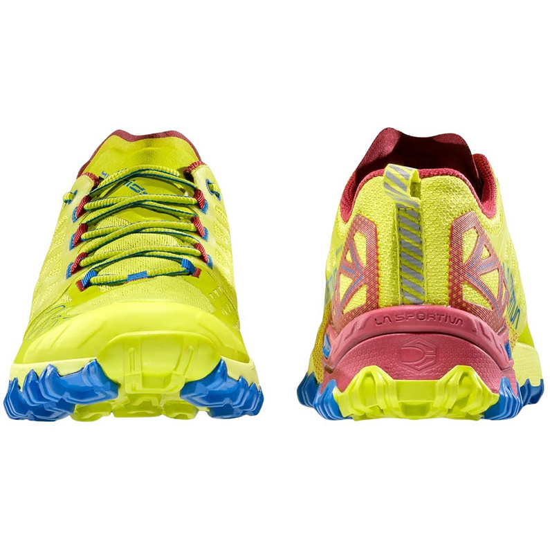 La Sportiva Herren Bushido II GTX Schuhe