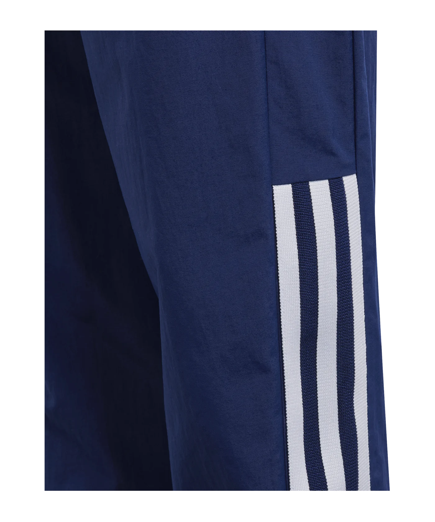 adidas Tiro 23 Competition Präsentationshose Kids Blau
