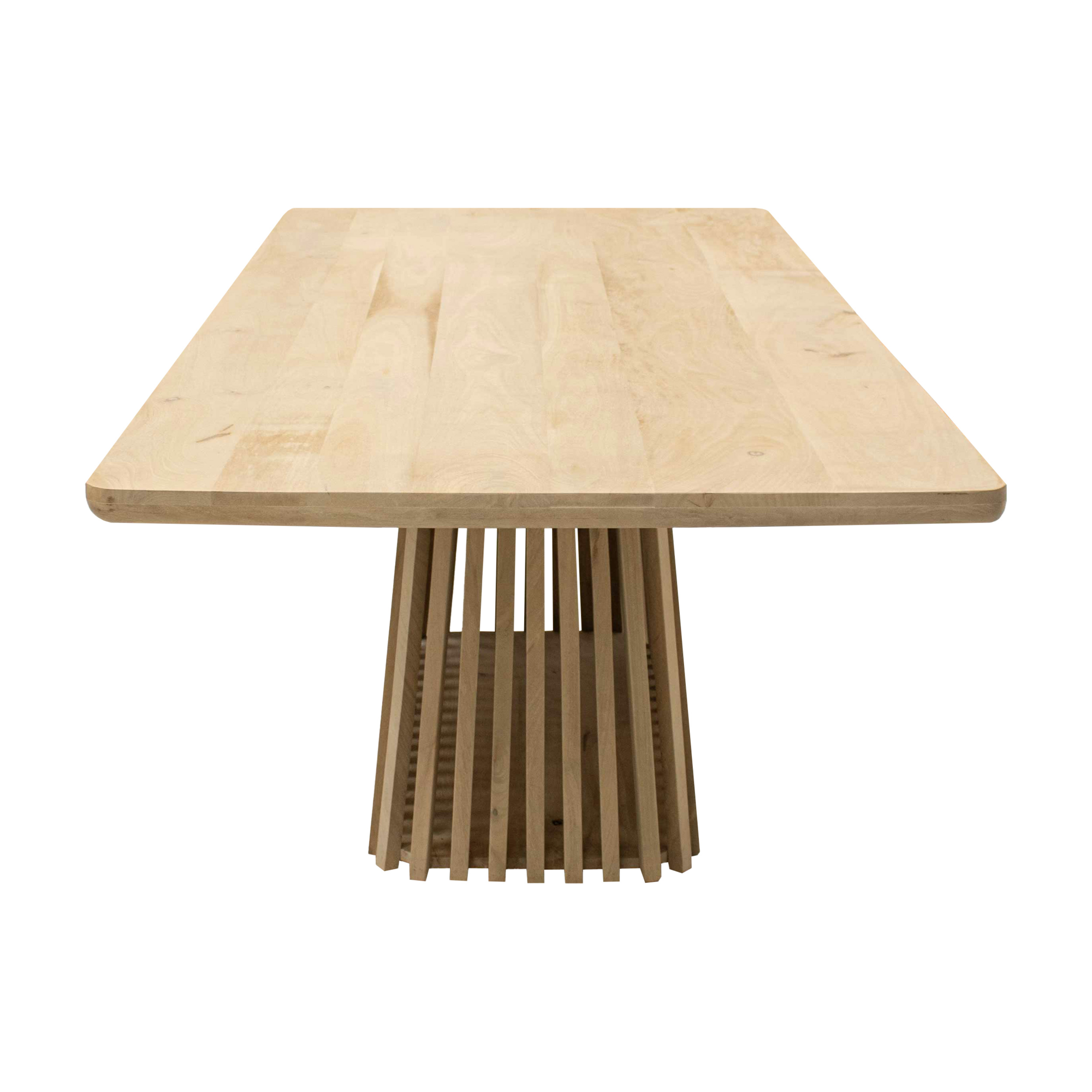Kick eettafel Axl 210cm