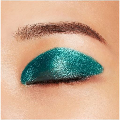 Shiseido Pop Powdergel, 16 Zawa-Zawa Green