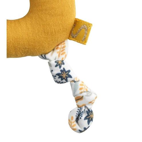 Hochet Promenons nous - SAUTHON Baby déco